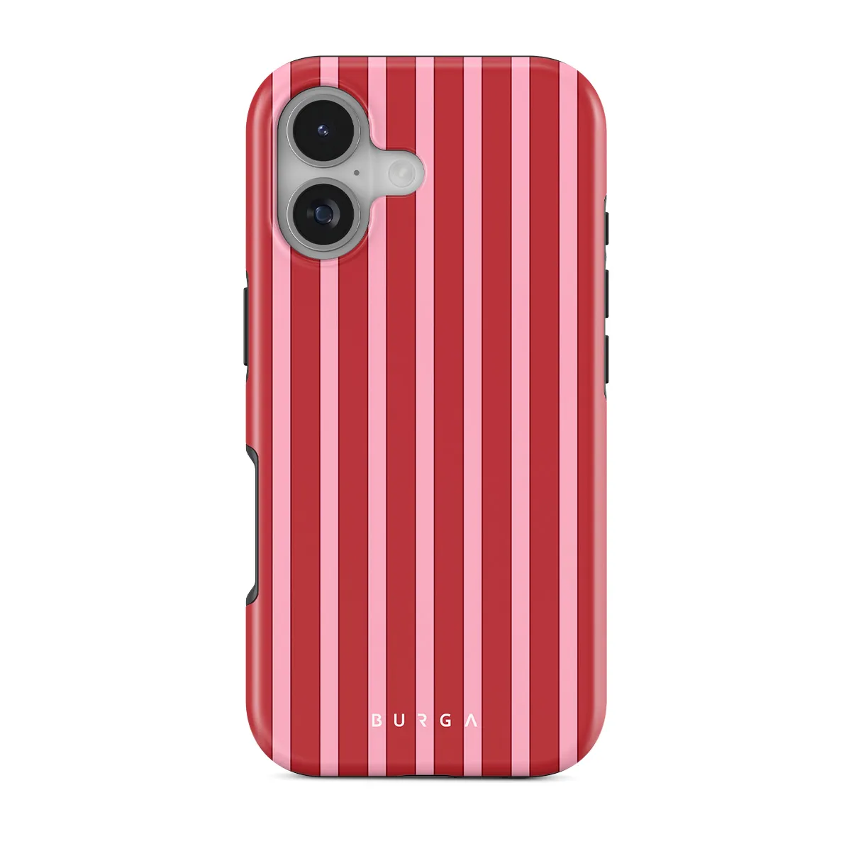 iPhone 17 Case, Strawberry Jam | BURGA